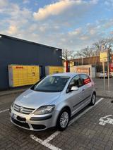 Volkswagen Golf Plus 1,9 TDI TÜV 4/2027 - VW Golf Plus Gebrauchtwagen in Oldenburg