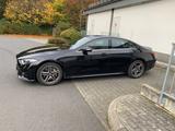 Mercedes-Benz CLS 400 d 4MATIC - AMG Paket Garantie - Mercedes-Benz CLS 400 von privat