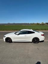 BMW M440d xDrive Coupé A - - gebrauchte BMW M440 aus dem Jahr 2022