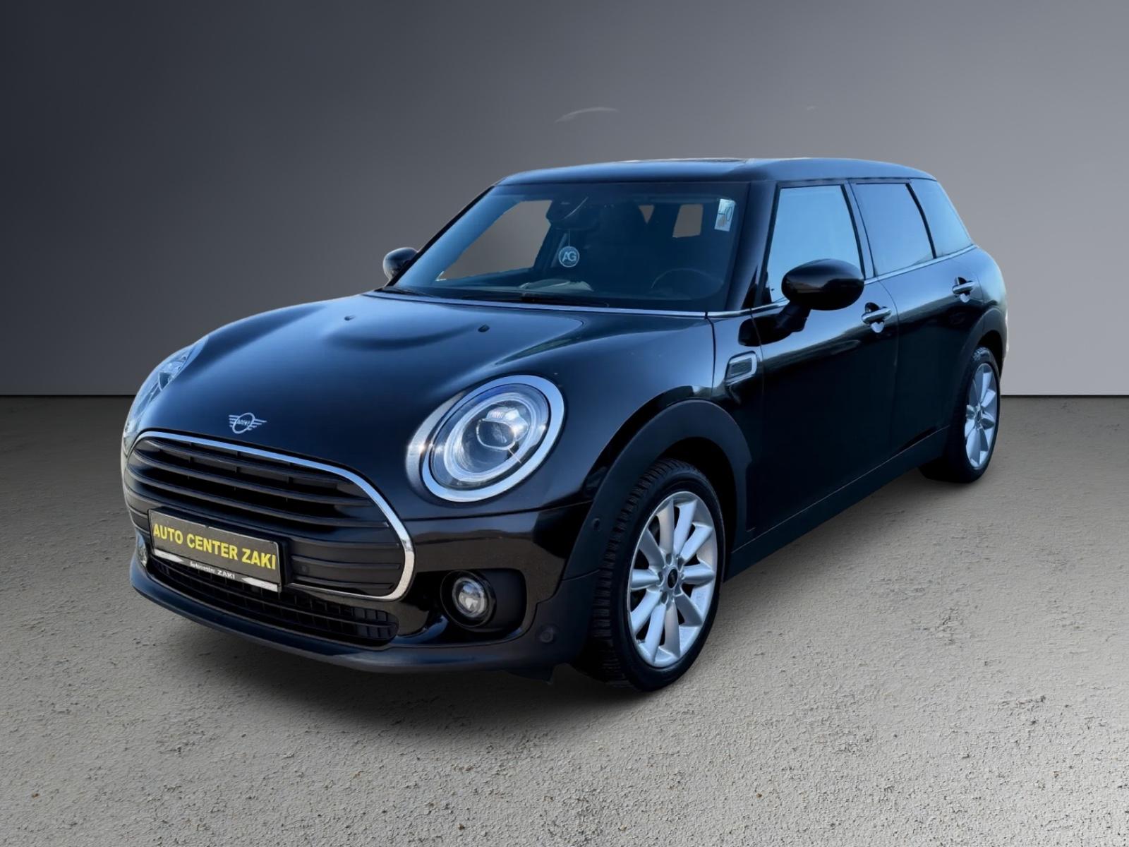 MINI ONE Clubman