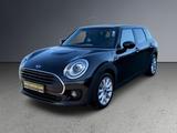 MINI ONE Clubman - MINI mit Diesel-Antrieb: Clubman