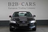 Volvo V70 2.0 D2 Linje Classic Geartronic - Navi - AHK - Volvo V70: L