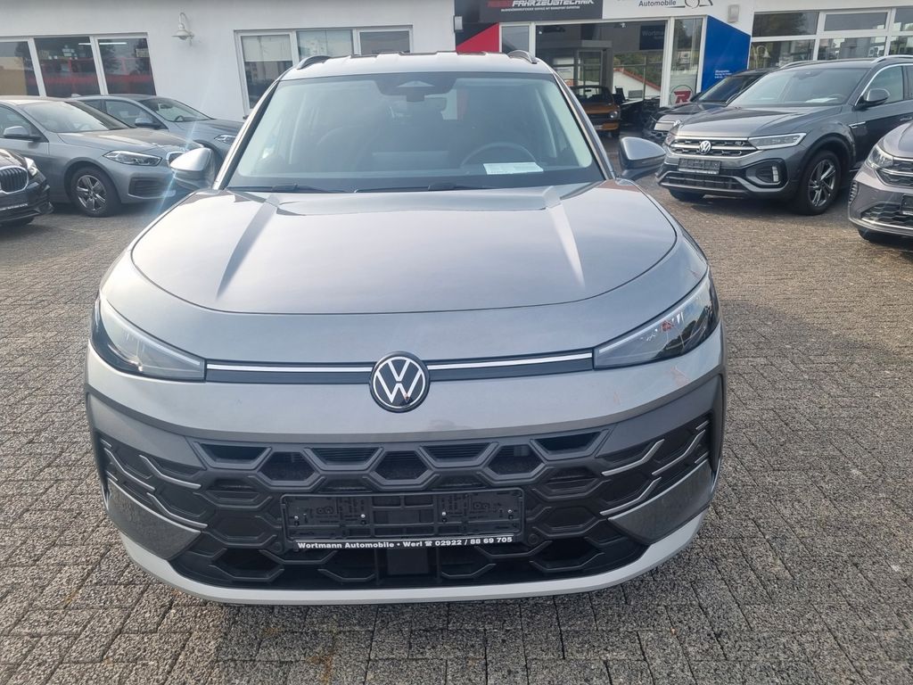 Image of Volkswagen T-Roc