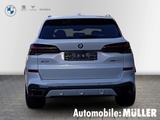 BMW X5 30 d M Sport xDrive*Driv-Ass.*LED*Harman Kard - BMW X5 Neuwagen in Leipzig
