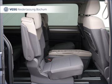 Volkswagen T7 Multivan - 12