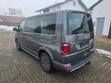 Volkswagen T6 Multivan Pan Americana 4 Motion DSG 7 Sitze - : Allradantrieb, American