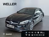Mercedes-Benz CLA 220 Shooting Brake d 7G Urban *LED*el Heck* - Mercedes-Benz CLA-Klasse in Bielefeld
