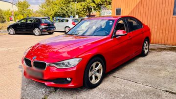 BMW 320 - 4