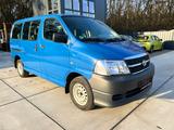 Toyota Hiace HI-ACE GL TD - ERSTE HAND - - Toyota Hiace: Gl