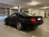 Mercedes-Benz Mercedes CL500 C140 W140 S Klasse Coupe - Mercedes-Benz CL 500 in München