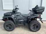TGB Blade 1000 LT FL EPS LX Touring incl. - TGB BLADE 1000 LT FL EPS