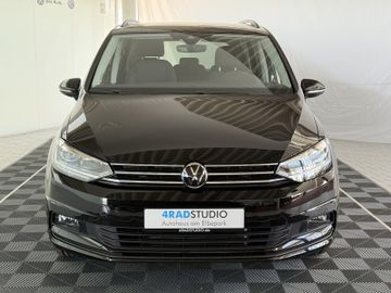 Volkswagen Touran 1.5 TSI DSG COMFORTLINE LED ACC KAMERA 7S