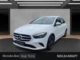 Mercedes-Benz B 200 PROGRESSIVE+TOTW+AMBIENTE+AHK+KAM+LED+NAVI - Mercedes-Benz B-Klasse: Kombi