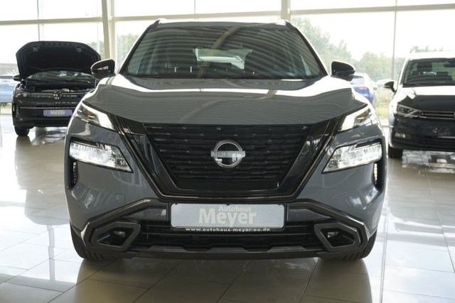 Nissan X-Trail N-Trek 1.5 VC-T e-POWER e-4ORCE UPE=5240