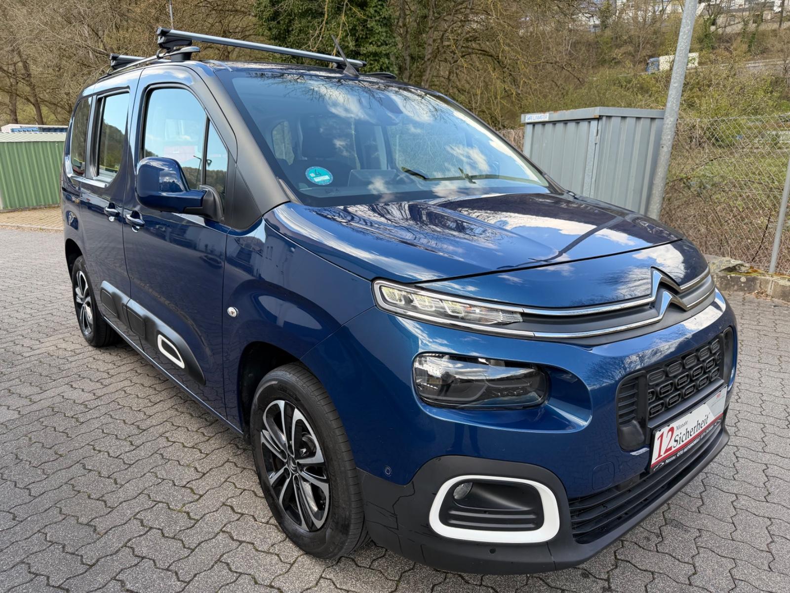 Citroën Berlingo Feel M