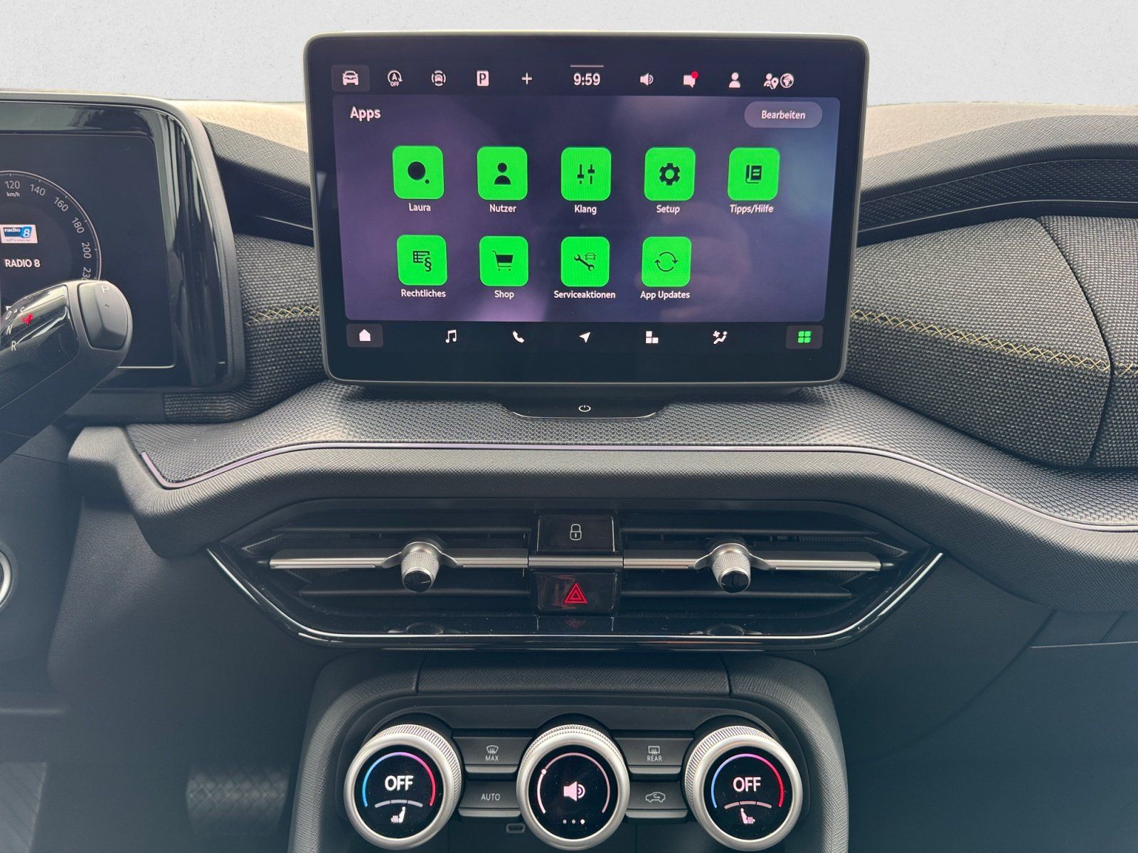 Skoda Kodiaq - Bild 12