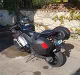 Kawasaki Z 1000 SX - KAWASAKI SPORTTOURER