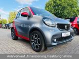 Smart ForTwo Prime 90Ps AUTOM/LEDER/NAVI/KAMERA/PANO - Smart ForTwo: Prime