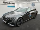Mercedes-Benz E 300 e T AMG+NIGHT+DIGITAL+BURMESTER+PANO - Mercedes-Benz E 300 T Gebrauchtwagen