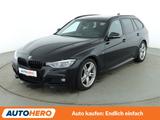BMW 330i M Sport Aut.*NAVI*LED*HUD*TEMPO*PDC*SHZ* - BMW 3er Reihe Gebrauchtwagen in Stuttgart