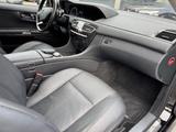 Mercedes-Benz CL 500 Coupe *Scheckeheft* - Mercedes-Benz CL 500 Gebrauchtwagen