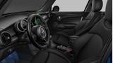 MINI Cooper Navi LED Klimaaut. Chili Komfortzugang Sp - blaue MINI Cooper