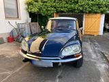Citroën Citroen ID 20 EZ 1968 TÜV fahrbereit guter... - Citroën: Id 19