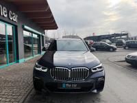 BMW X5 xDrive 30 d xLine  M-Paket/DAB/Kamera/Navi