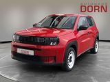 Fiat Panda Elektro Grande Red DAB LED-Scheinwerfer uv - Fiat Panda: Pickup