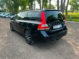 Volvo V70 Kombi Black Edition*TOP ZUSTAND*SHZ* - Volvo V70 Edition mit Diesel-Antrieb
