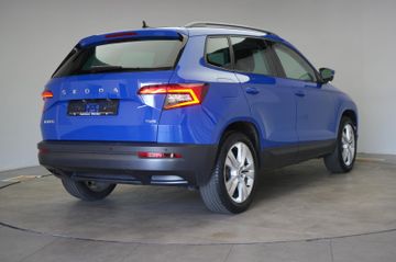 Skoda Karoq - 4