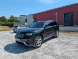 Jeep Grand Cherokee Overl. Summit 3.0 V6 M.-Jet 1... - Jeep Grand Cherokee aus 2014 mit Diesel-Antrieb: Geländewagen, 3.0