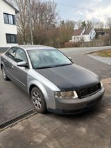 Audi A4 2.0 import/export - Audi: Import