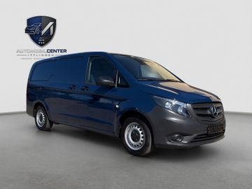 Mercedes Vito - 3