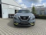 Nissan Juke 1.0 DIG-T Kiiro (Start/Stopp) (EURO 6d) - Nissan Juke: Kiiro
