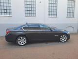 BMW 740i - F01 | Scheckheftgepflegt | 166.000 km - BMW 740: I