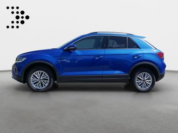 Volkswagen T-Roc - 3