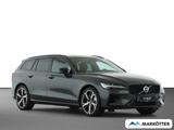 Volvo V60 T8 AWD Plus Dark Plug-In Hybrid/AHK/360°CAM - Volvo V60: Automatik