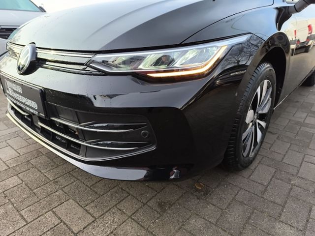 Fahrzeugabbildung Volkswagen Golf Goal 1.5 TSI OPF 85 kW (116 PS) Goal LED AC