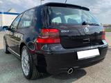 Volkswagen Golf IV 1.8 T GTI 25 Jahre | Sammler | Original - Volkswagen Golf: GTI Original