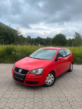 Volkswagen Vw Polo GTI Optik TÜV ist neu - Volkswagen Polo aus 2006: GTI