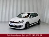 Volkswagen Golf VI 2.0 TSI GTI