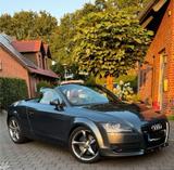 Audi TT Roadster 3.2 V6 Quattro DSGTÜV ne... - Audi: Cabrio, V6