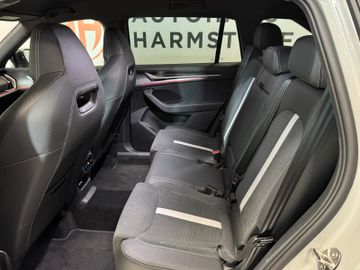 Fahrzeugverkauf 24 Skoda Kodiaq 1.5 TSI Sportline AHK "sofort verfügbar"