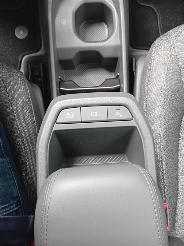 Kia EV2 - Bild 16