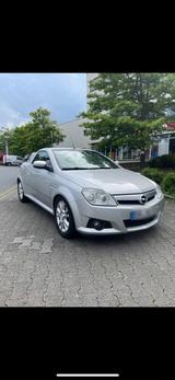Opel tigra cabrio 1.8L benziner voll leder... - Opel Tigra in Frankfurt (Main)