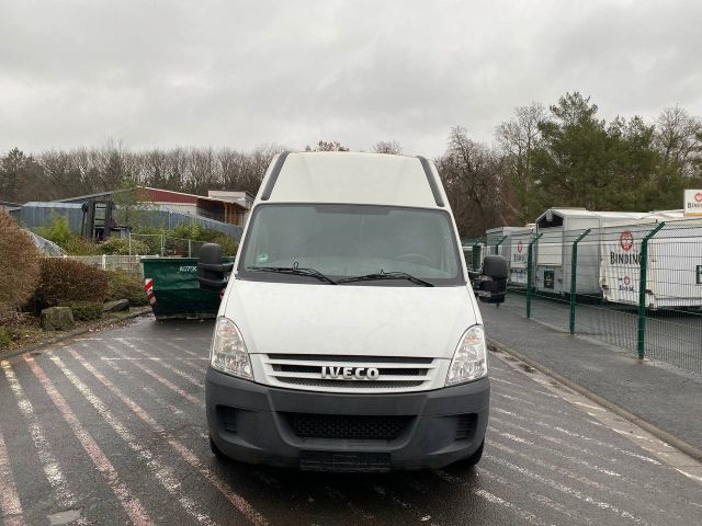 Iveco Daily 2.3 Maxi *OHNE TÜV*