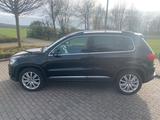 Volkswagen VW Tiguan 2,0 TDI 4 Motion 170 PS Sport & ... - Volkswagen Tiguan 170 ps mit Diesel-Antrieb