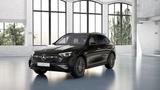 Mercedes-Benz GLC 400 e 4M AMG/Night/Pano/360°/Digital-Light - gebrauchte Mercedes-Benz GLC 400 aus dem Jahr 2024