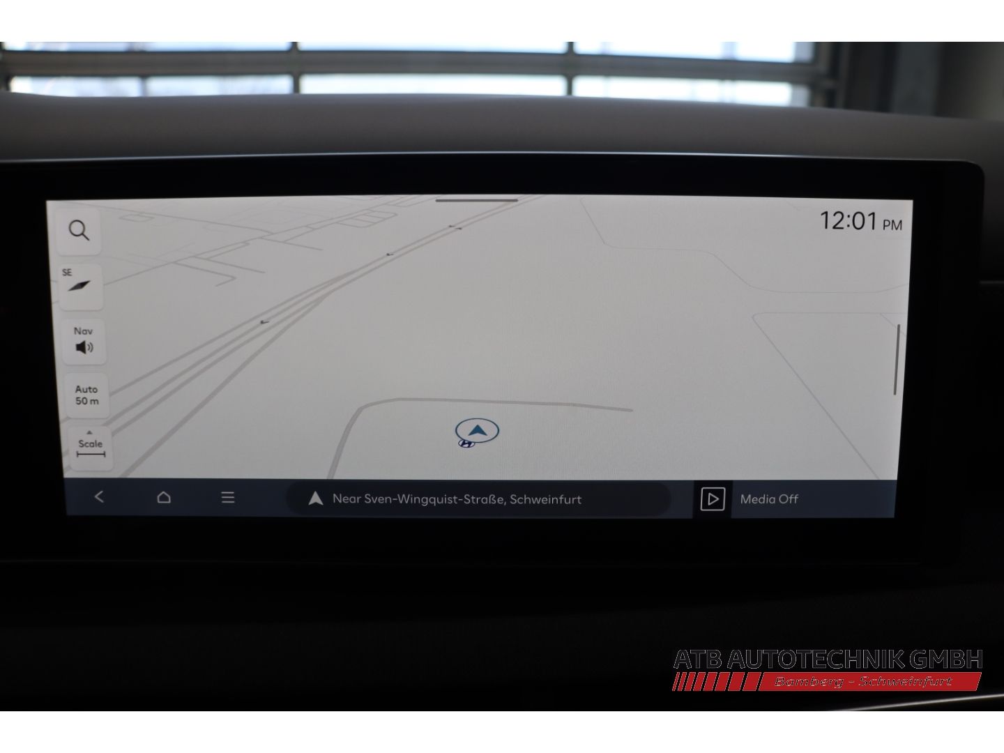 Fahrzeugabbildung Hyundai Tucson Prime MY26 1.6 T-GDI 150 PS 7-DCT 2WD HUD